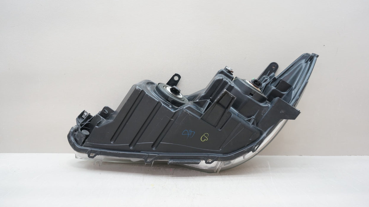 2015-2017 TOYOTA CAMRY FRONT RIGHT PASSENGER SIDE HALOGEN HEADLIGHT OEM