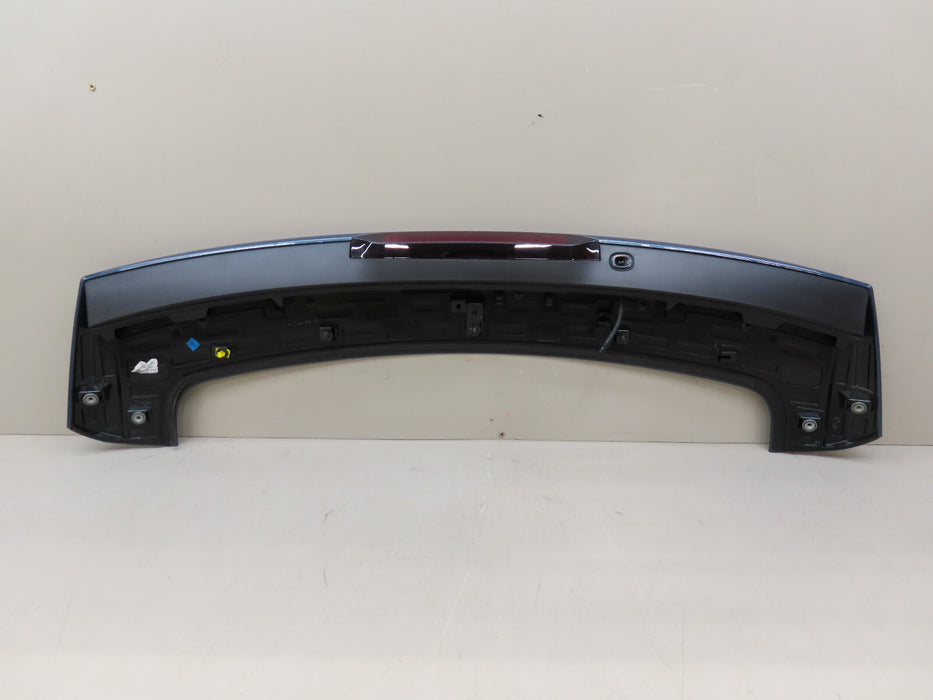 2018-2023 CHEVROLET EQUINOX REAR LIFTGATE SPOILER OEM