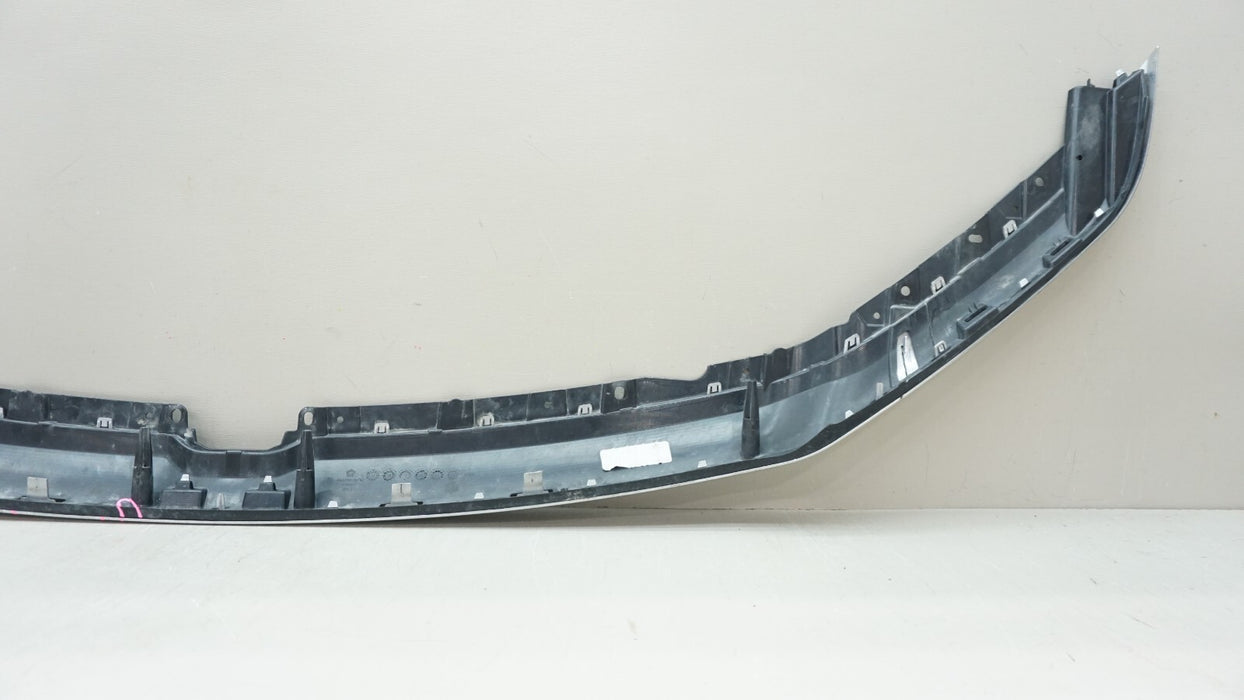 2019-2023 DODGE RAM 1500 FRONT UPPER GRILLE MOLDING OEM 68335015A