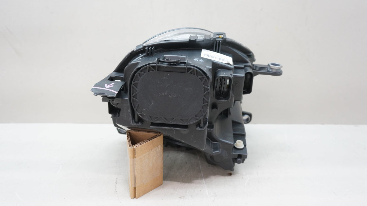 2007-2015 MINI COOPER S FRONT LEFT DRIVERS SIDE XENON HID HEADLIGHT OEM