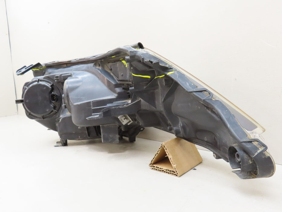 2013-2015 TOYOTA RAV4 FRONT LEFT DRIVER SIDE HEADLIGHT HALOGEN OEM