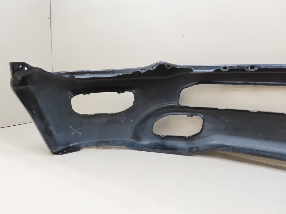2019-2023 RAM 1500 FRONT BUMPER METAL OEM 5ZB41TRAD