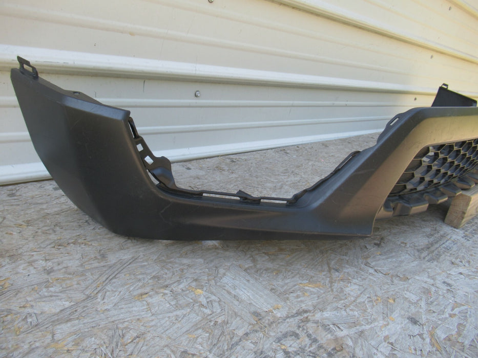 2017 2018 2019 HONDA CR-V FRONT LOWER BUMPER COVER VALANCE 71102-TLAA-A000 OEM