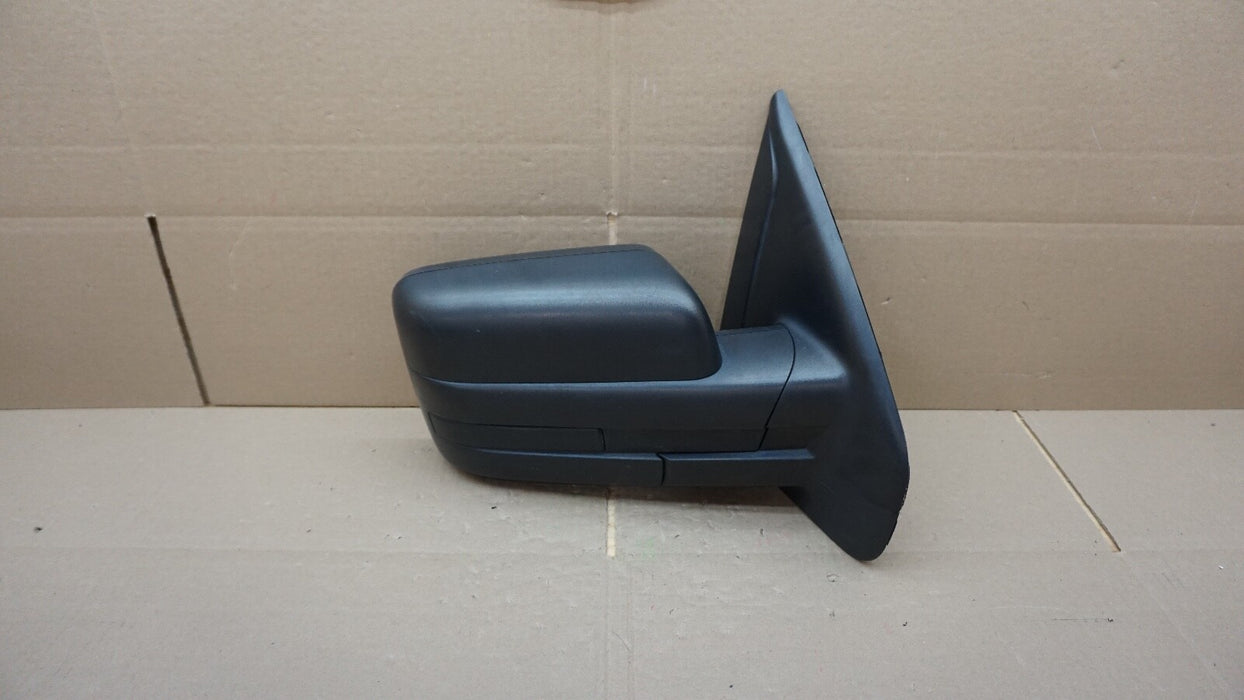 2011 –2014 FORD F150 RH RIGHT PASSENGER SIDE MIRROR OEM