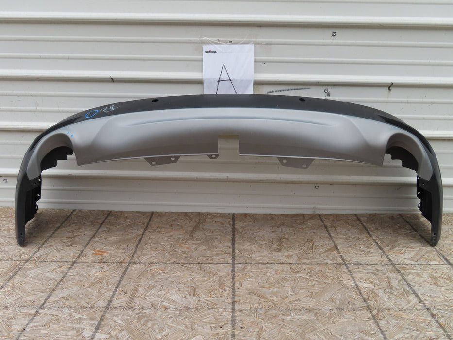 2017 2018 2019 17 18 19 HONDA CRV CR-V REAR BUMPER COVER OEM