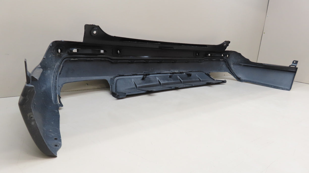 2023-2024 HONDA CRV CR-V REAR BUMPER COVER OEM 71501-3D4-A000