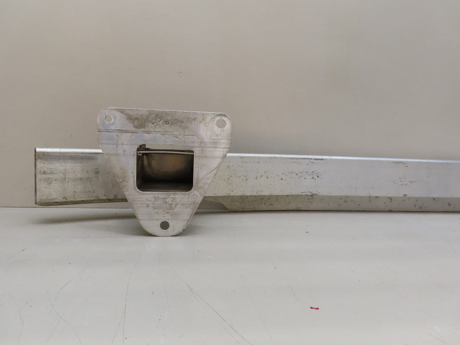 2014-2018 JEEP CHEROKEE REAR REINFORCEMENT IMPACT BAR OEM