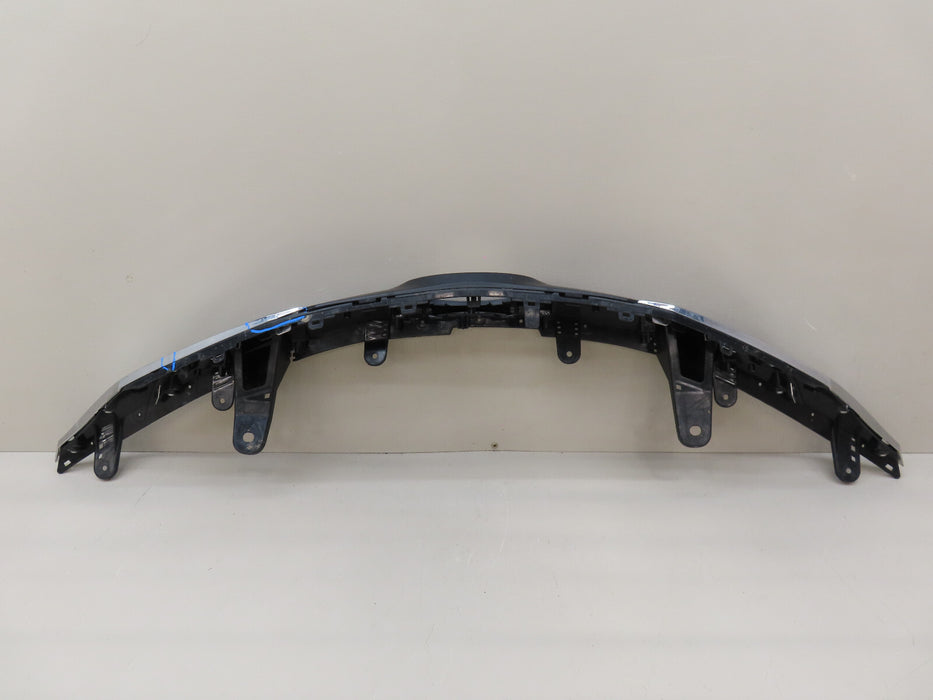 2021-2022 TOYOTA SIENNA FRONT UPPER GRILL GRILLE OEM