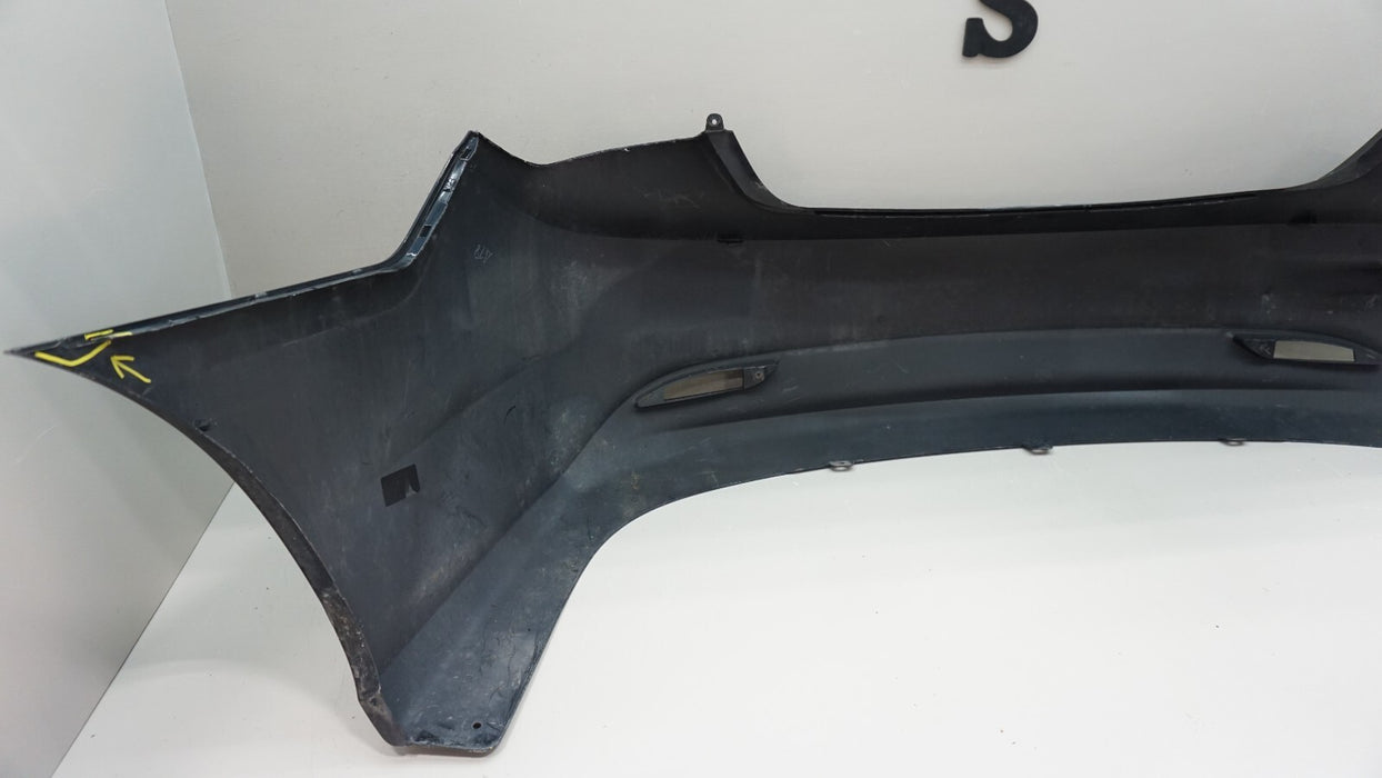 2011-2013 HYUNDAI SONATA REAR BUMPER COVER 86611-3Q000 OEM 11 12 13