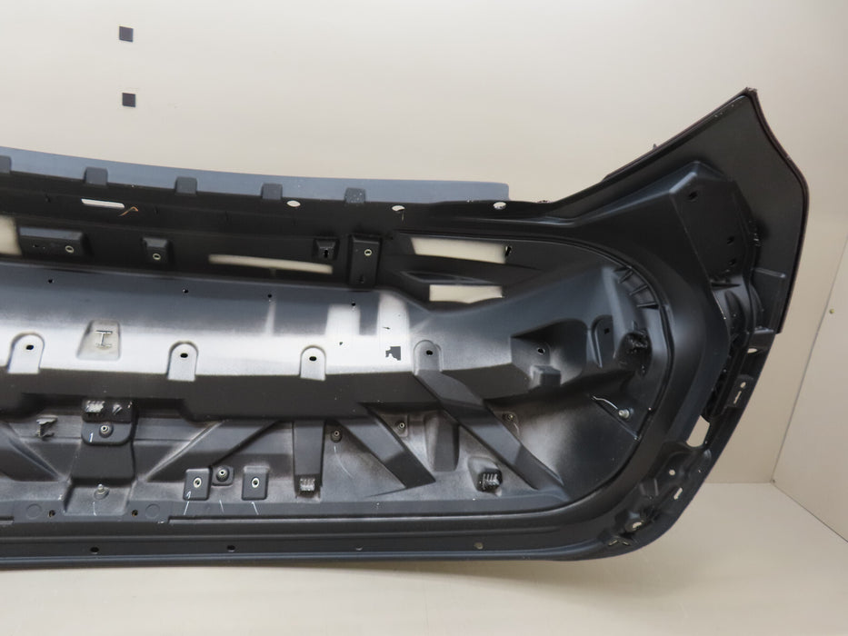 2022-2024 LUCID AIR REAR TRUNK LID PANEL P11-G413XX-1 OEM