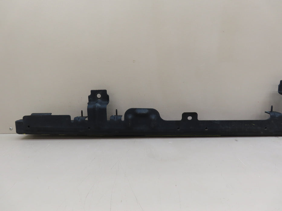 2018-2023 JEEP WRANGLER LEFT DRIVER SIDE RUNNING BOARD LONG OEM