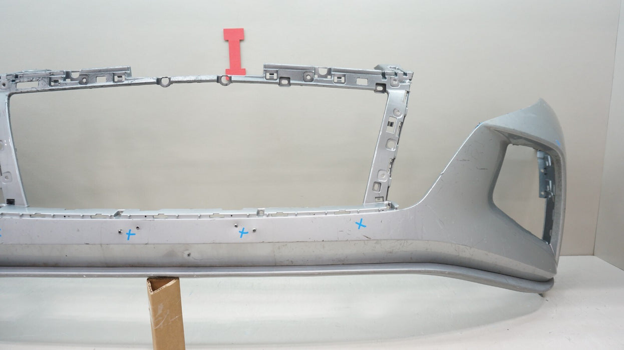 2022-2023 HYUNDAI TUCSON FRONT BUMPER COVER PANEL OEM 86511-CW000