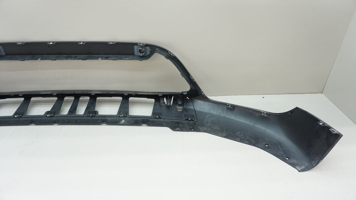 2020-2022 BMW X1 FRONT LOWER BUMPER COVER VALANCE OEM 16 17 18 19