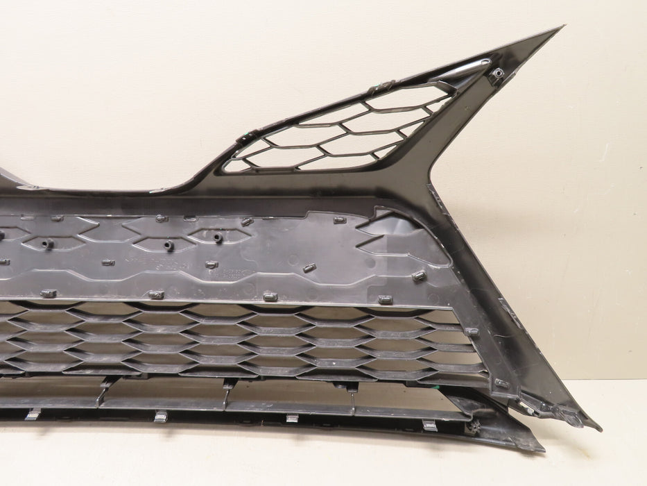 2021-2022 TOYOTA CAMRY SE XSE FRONT BUMPER GRILL GRILLE OEM
