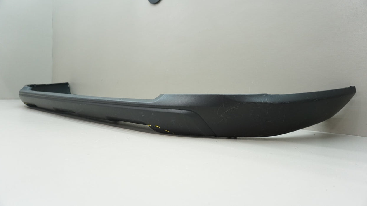 2019-2023 TOYOTA RAV4 FRONT LOWER BUMPER COVER VALANCE OEM 524110R130