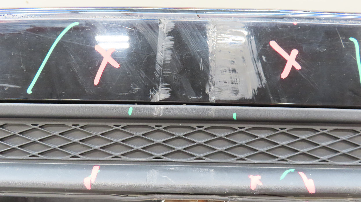 2012-2015 HONDA PILOT REAR BUMPER COVER OEM 71501-SZA-ZZ00