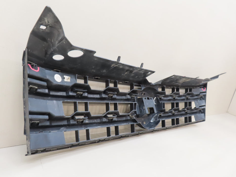 2018-2020 VOLKSWAGEN ATLAS FRONT RADIATOR GRILL GRILLE OEM