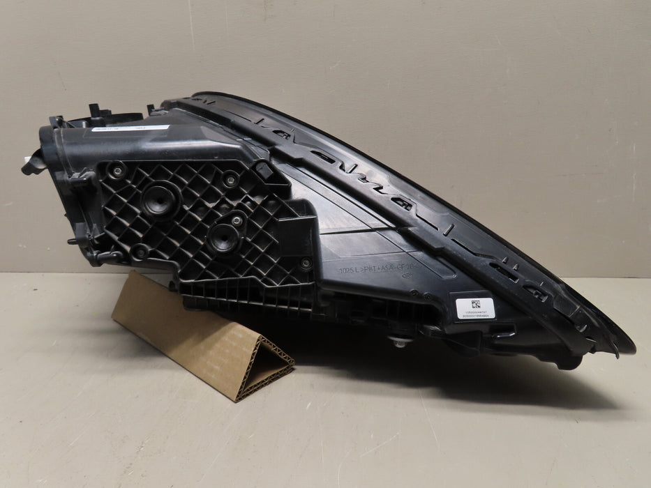 2017-2020 PORSCHE BOXTER / CAYMAN LEFT SIDE HEADLIGHT HID XENON LAMP OEM