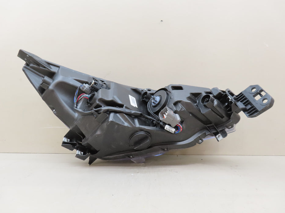 2018 2019 SUBARU LEGACY OUTBACK FRONT LEFT DRIVER SIDE HEADLIGHT LED OEM