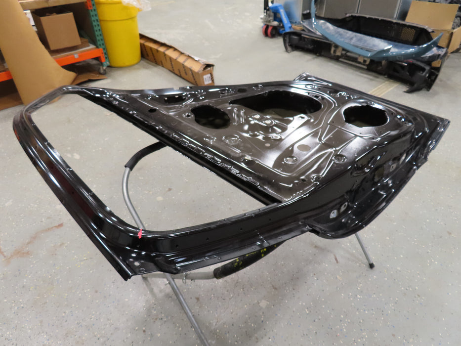 2018 2019 2020 2021 CHEVROLET EQUINOX REAR RIGHT PASSENGER DOOR SHELL OEM