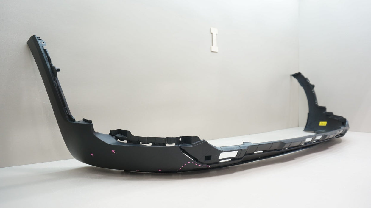 2023-2025 KIA TELLURIDE FRONT LOWER BUMPER VALANCE PANEL OEM 86512-S9700