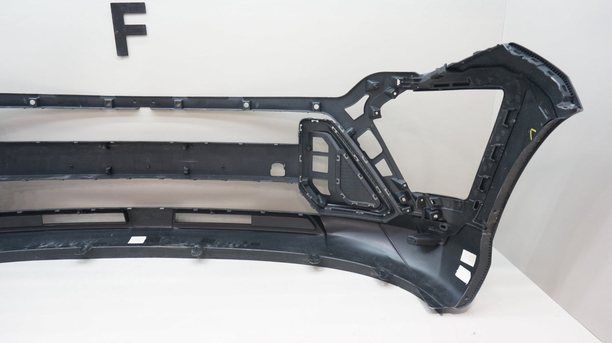 2024-2025 HYUNDAI KONA FRONT BUMPER COVER PANEL OEM 86512-BE000