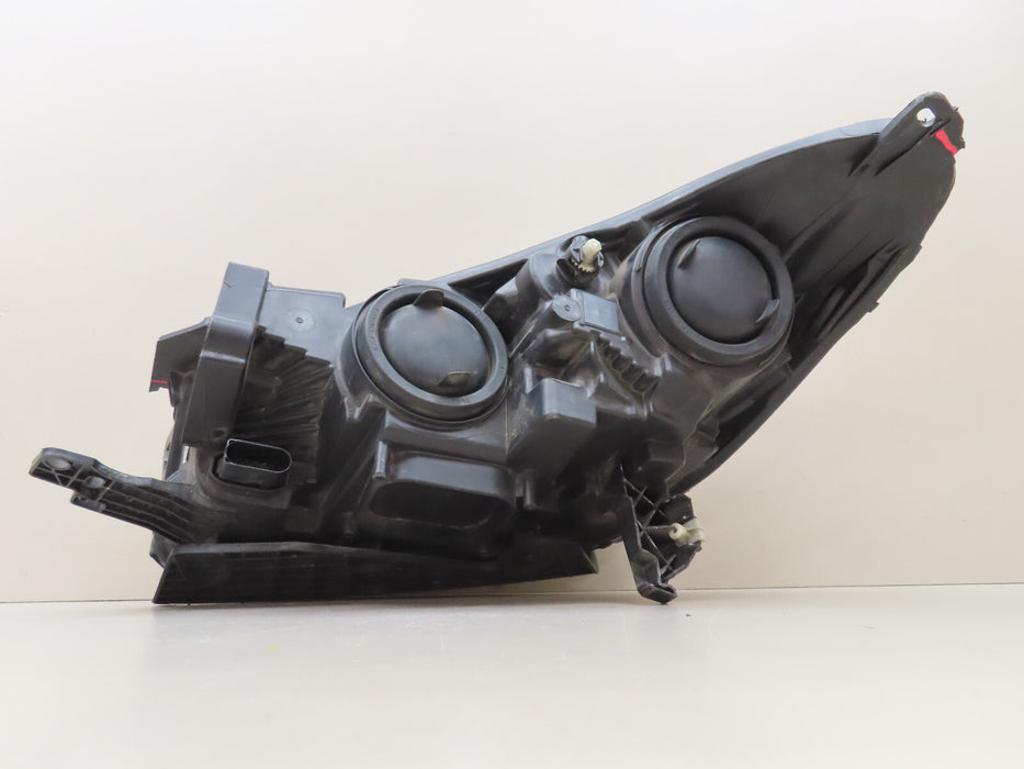 2017 2018 2019 FORD ESCAPE FRONT LEFT DRIVER SIDE HEADLIGHT HALOGEN OEM