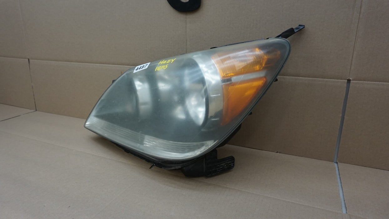 2008 2009 2010 HONDA ODYSSEY FRONT LEFT DRIVERS SIDE HALOGEN HEADLIGHT OEM