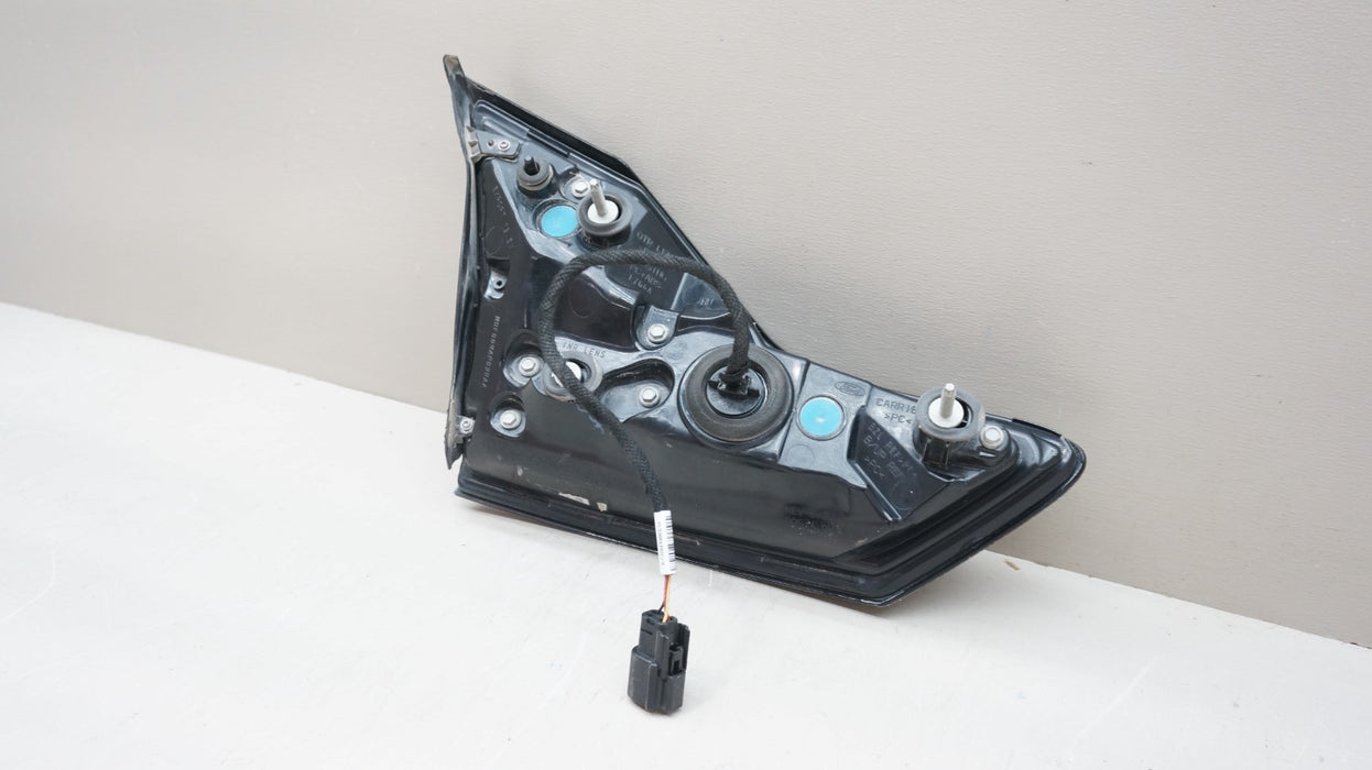 2019-2024 FORD EDGE REAR RH RIGHT PASSENGER SIDE INNER TAIL LIGHT OEM