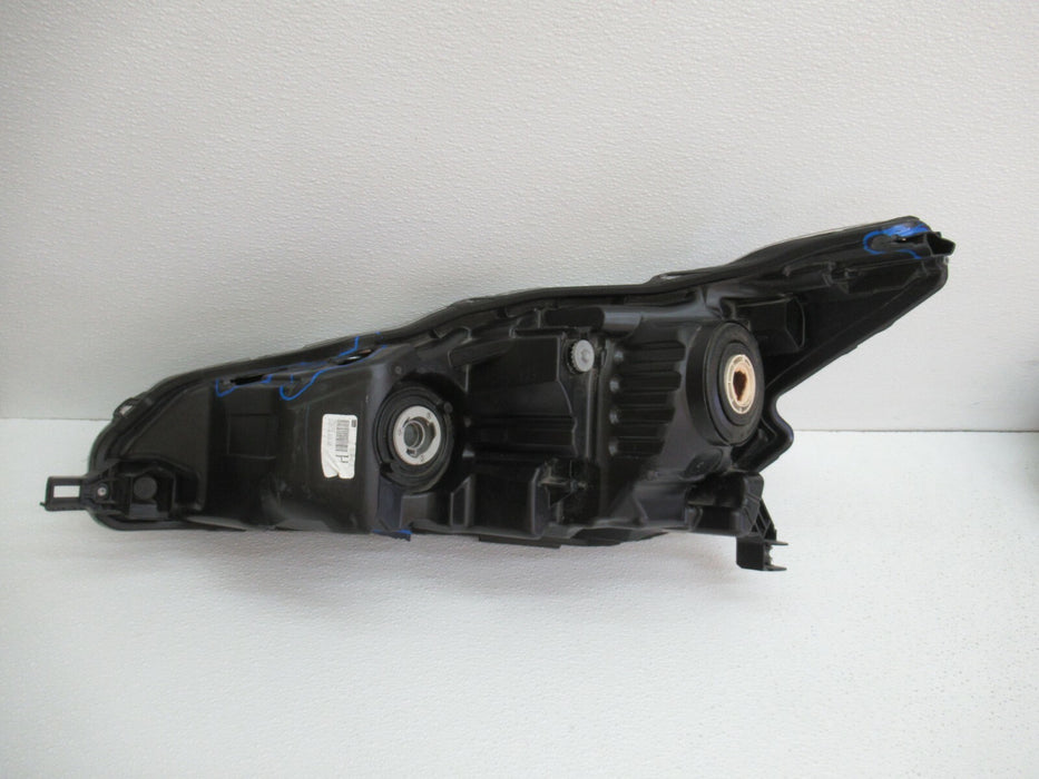 2019-2021 NISSAN ALTIMA FRONT RIGHT PASSENGER SIDE HEADLIGHT HALOGEN LIGHT OEM