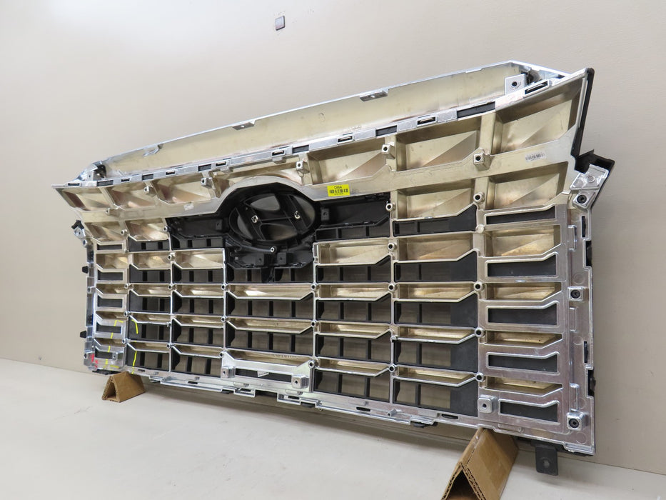 2023 2024 HYUNDAI PALISADE FRONT RADIATOR GRILL GRILLE OEM