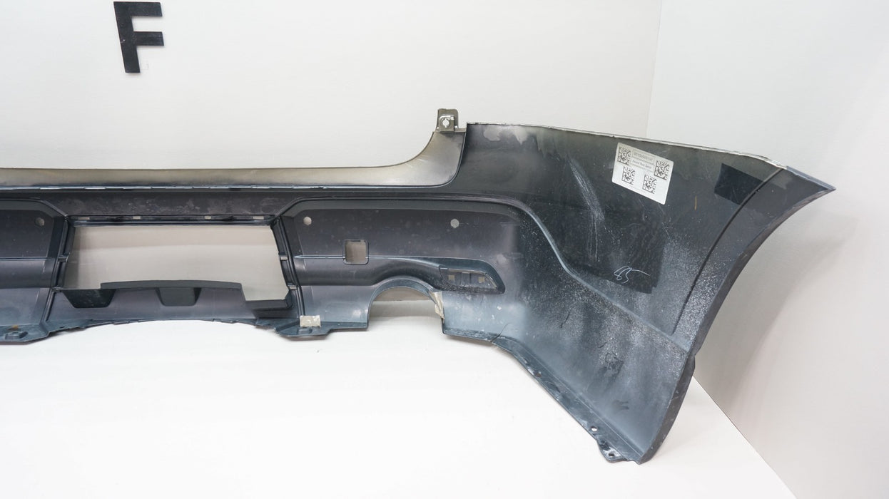 2019-2023 SUBARU ASCENT REAR BUMPER COVER PANEL OEM 57704XC01A