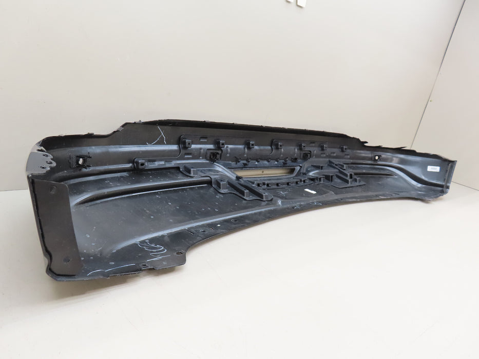 2021-2024 FORD MUSTANG MACH-E CX727 REAR BUMPER LOWER VALANCE LJ8B-17F954 OEM