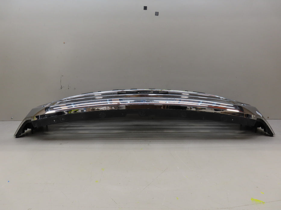 2021-2023 FORD F150 F-150 XLT FRONT RADIATOR GRILLE GRILL OEM ML34-8200-CFSMAS