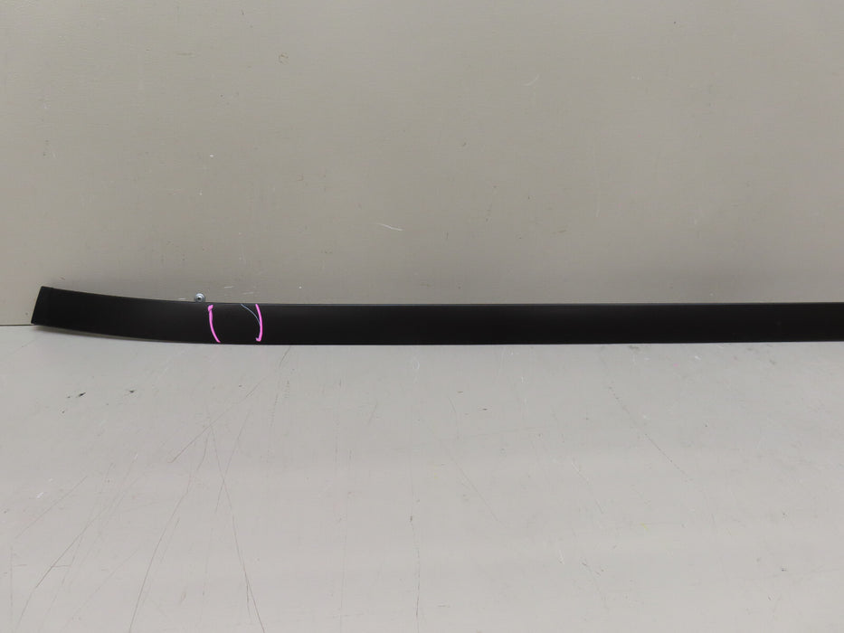 2022-2024 FORD MAVERICK ROOF RIGHT SIDE DRIP MOLDING TRIM OEM NZ6B-E51700