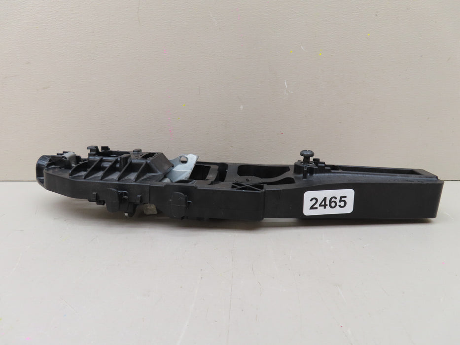 2012-2017 FORD EDGE REAR RIGHT PASSENGER SIDE DOOR HANDLE ASSEMBLY OEM