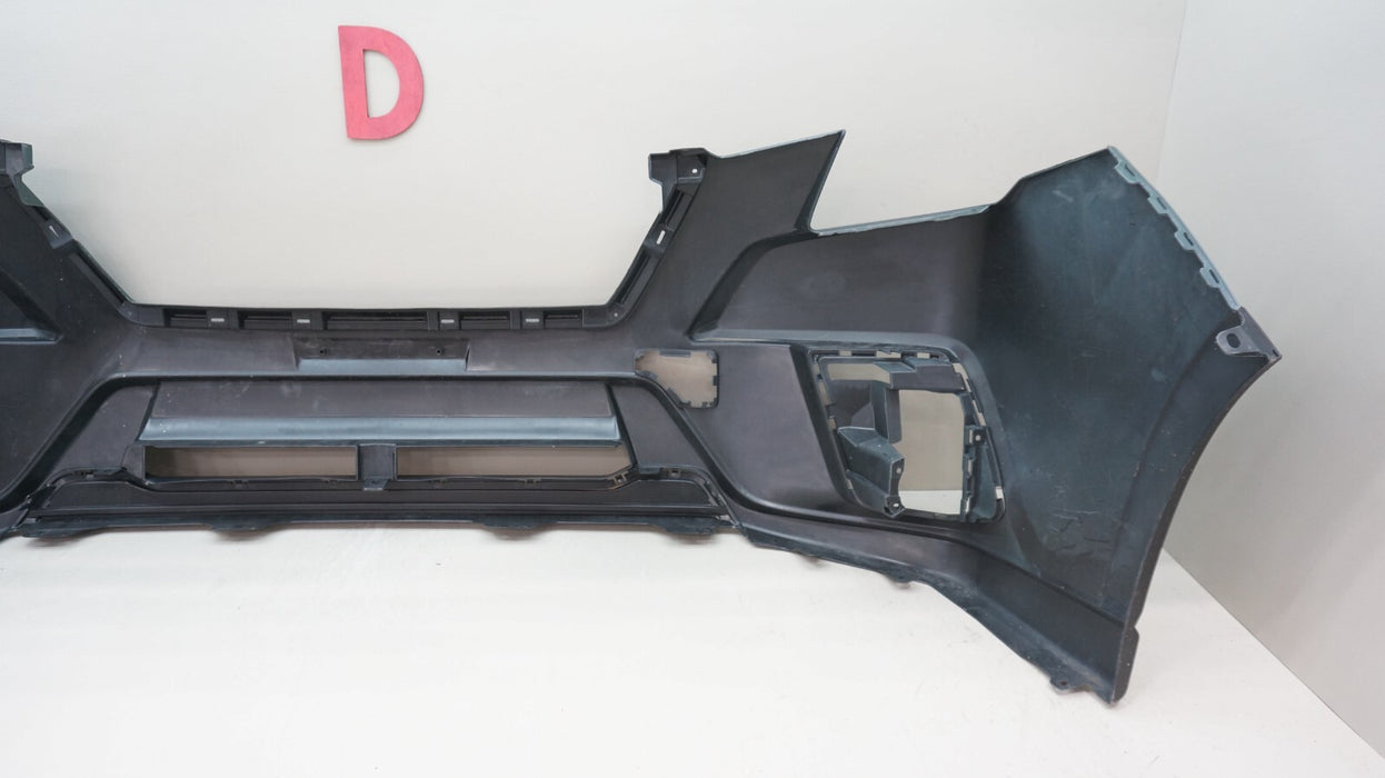 2022-2023 SUBARU FORESTER FRONT BUMPER COVER PANEL OEM 57704SJ021