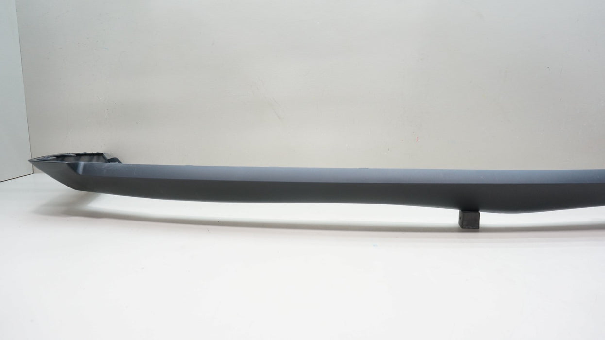 2015-2020 GMC YUKON DENALI REAR LOWER VALANCE PANEL APRON AFTERMARKET CAPA