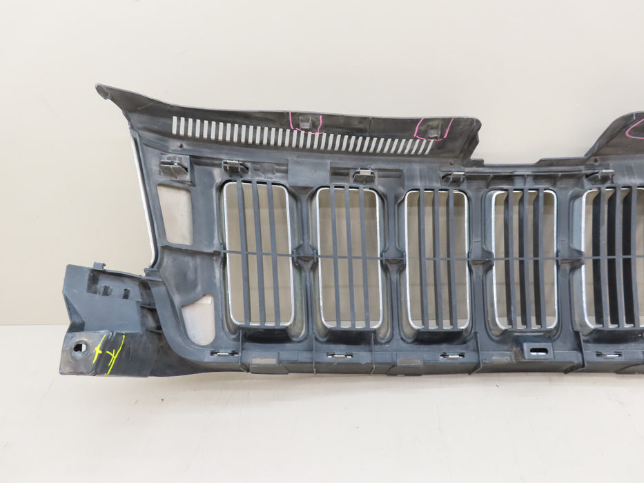2011-2013 JEEP GRAND CHEROKEE FRONT UPPER GRILLE GRILL OEM 55079377