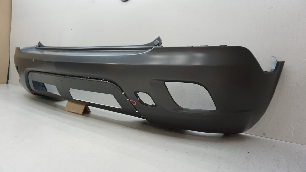 2013-2016 BUICK ENCORE REAR LOWER BUMPER VALANCE 95905288 OEM 13 14 15 16