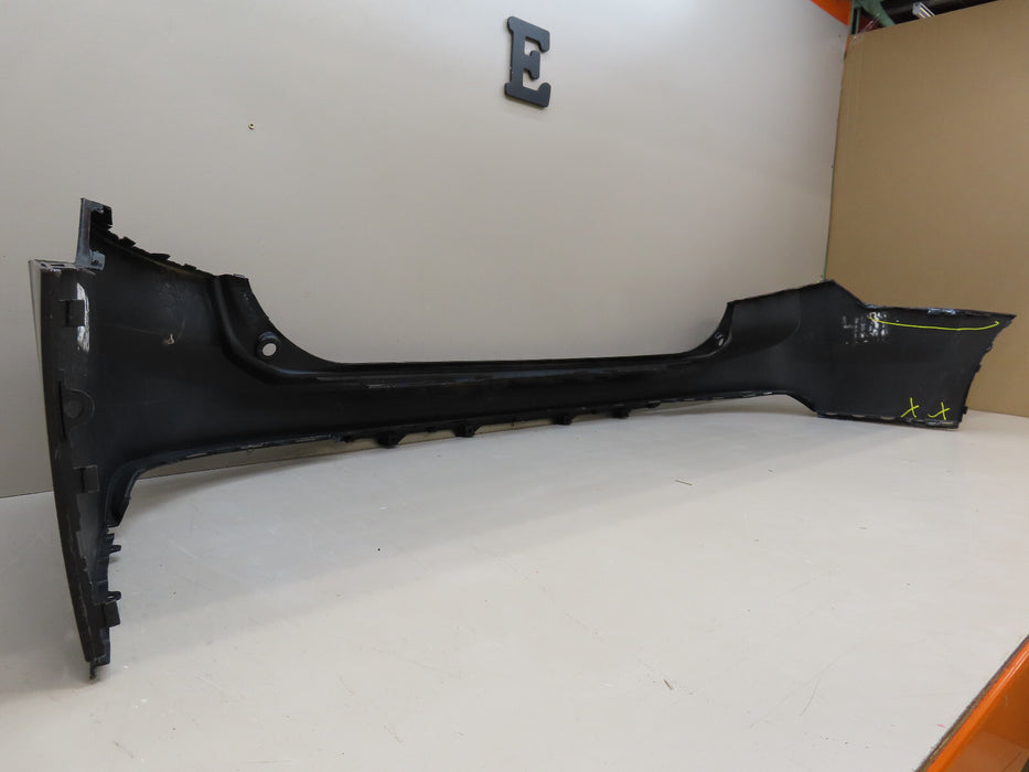 2016-2022 VOLVO XC90 REAR BUMPER COVER OEM 31690642
