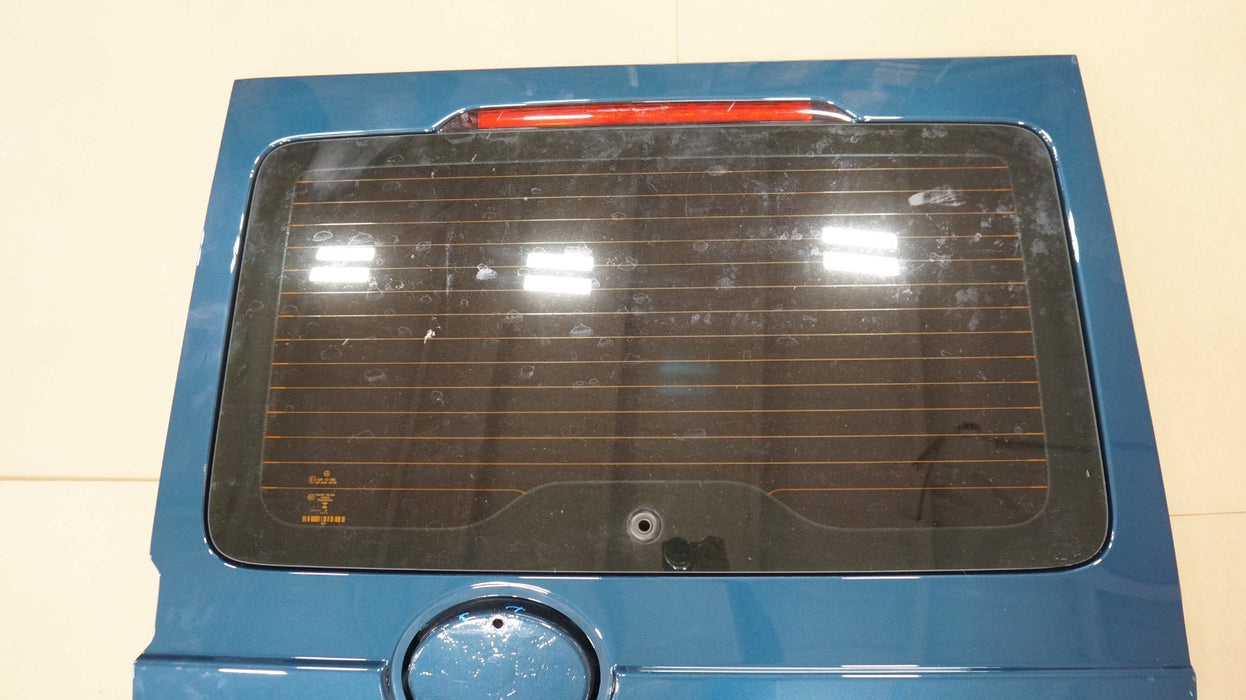 2019-2024 MERCEDES-BENZ G CLASS WAGON REAR DOOR TRUNK TAILGATE HATCH DOOR OEM