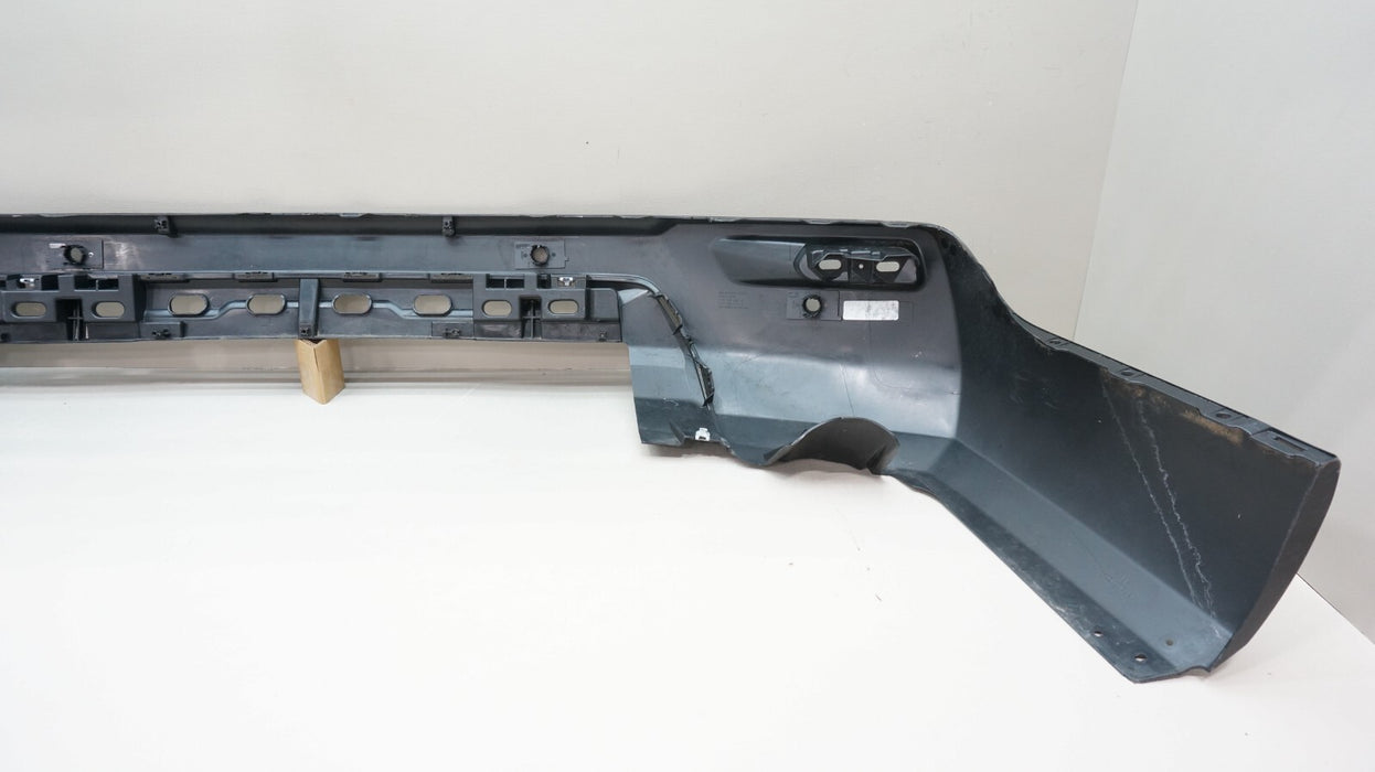 2023-2024 HONDA PILOT SPORT 3.5L REAR LOWER BUMPER PANEL OEM 71510-T90A-A012