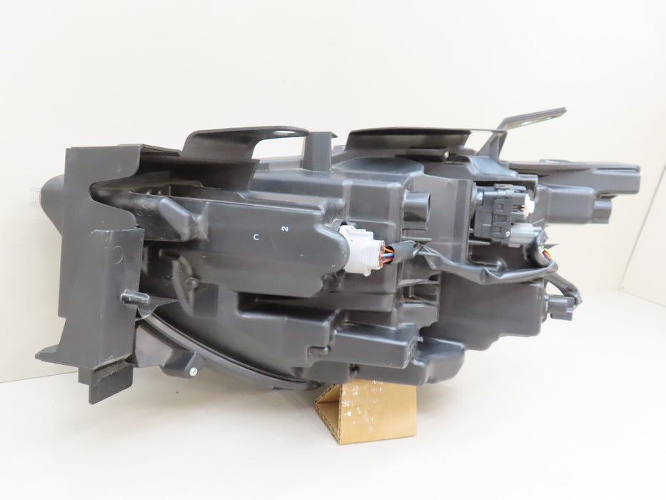 2022-2024 MAZDA CX-5 CX5 FRONT RIGHT PASSENGER SIDE HEADLIGHT FULL LED OEM