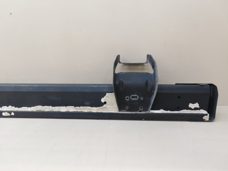 2015-2020 FORD F-150 PICKUP RIGHT PASSENGER SIDE RUNNING BOARD OEM