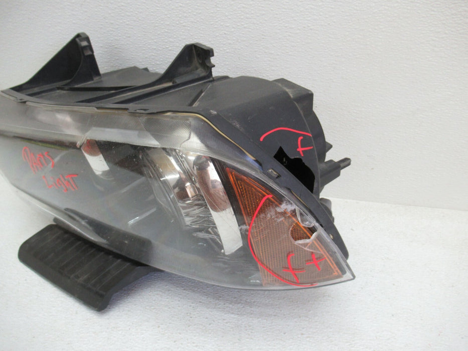 2011-2014 DODGE CHARGER FRONT LEFT DRIVER SIDE HEADLIGHT HEADLAMP XENON OEM