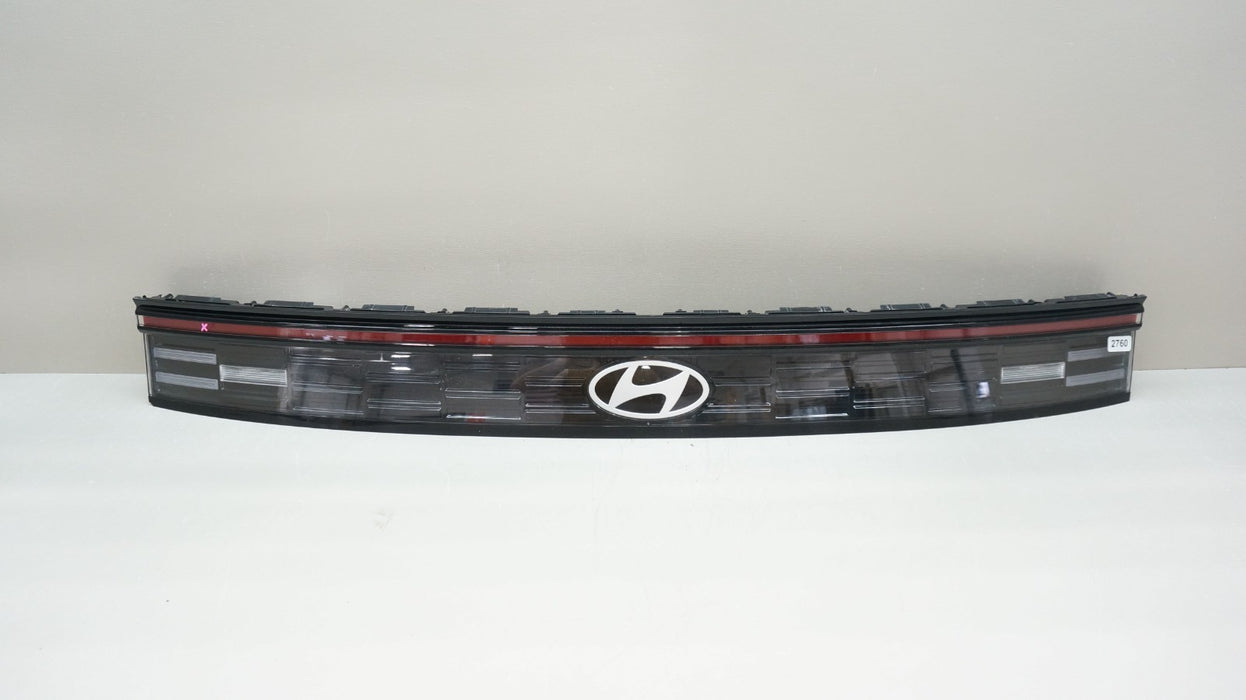 2024-2025 HYUNDAI SONATA REAR CENTER TAIL LIGHT OEM 92409L1550