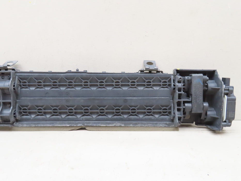 2018-2019 SUBARU LEGACY OUTBACK FRONT RADIATOR GRILLE AIR SHUTTER OEM 52811AL11B