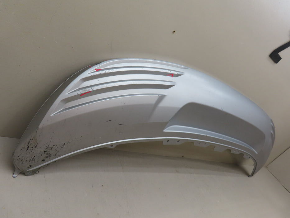 2020-2021 AUDI E-TRON REAR LOWER VALANCE COVER OEM 4KE.807.835.