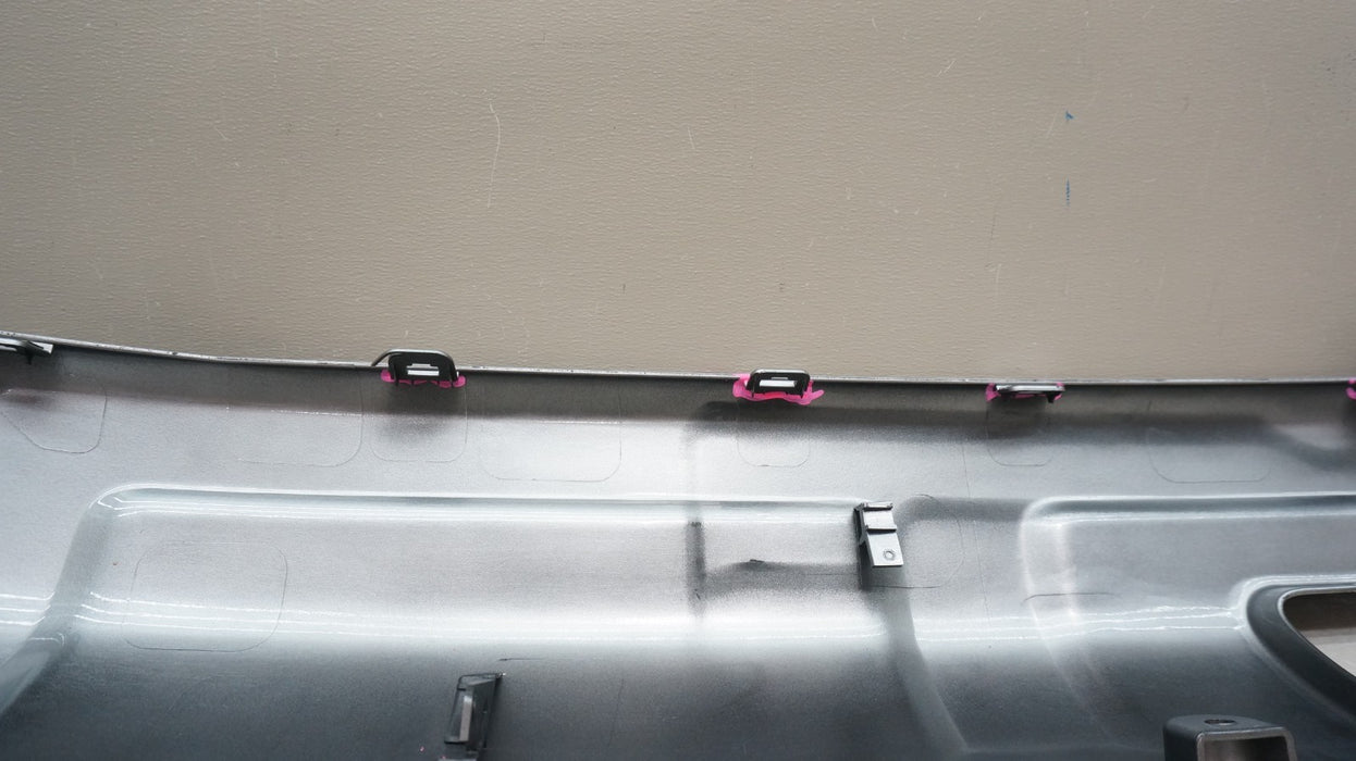 2014-2024 TOYOTA 4RUNNER REAR LOWER VALANCE PANEL OEM 52169-35110